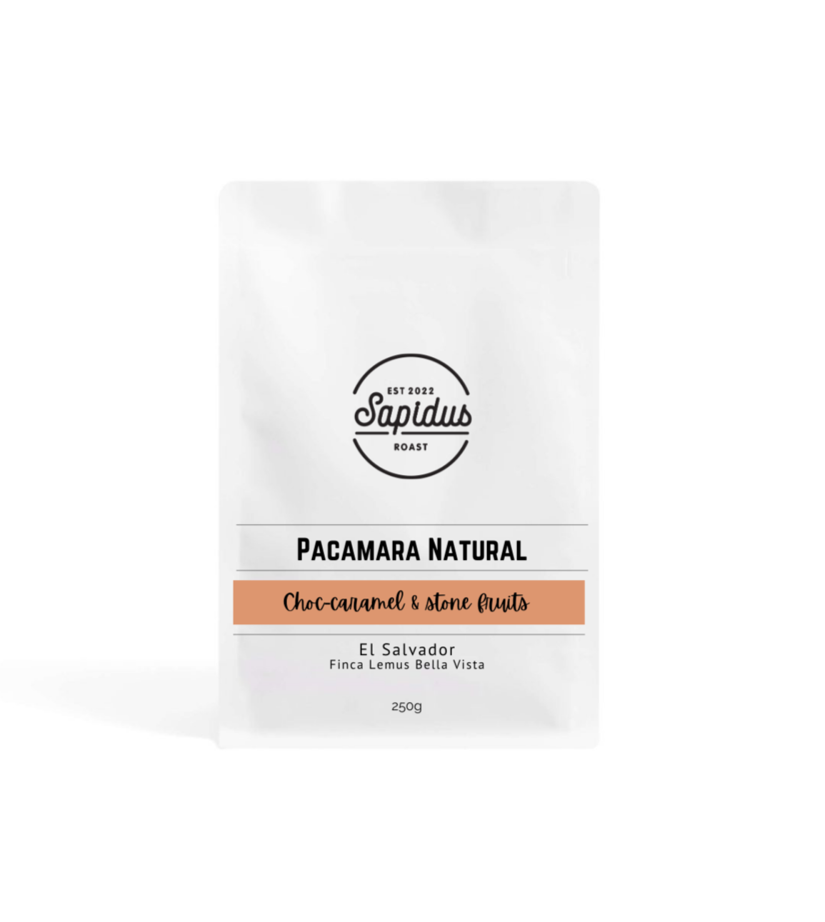 Pacamara Natural